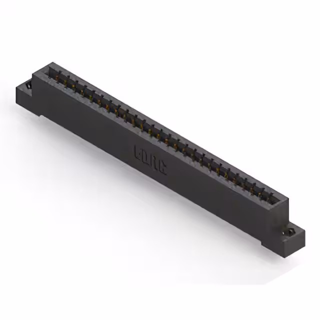 379-026-524-107 EDAC Inc.  Edgeboard Connectors